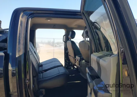 2018 Ford F-150 Xl from USA, damaged, VIN 1FTEW1CP1JKD66641